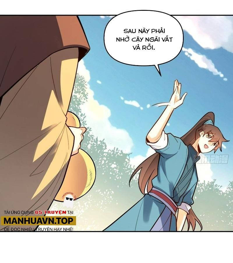 Nguyên Lai Ta Là Tu Tiên Đại Lão Chap 402 - Next Chap 403