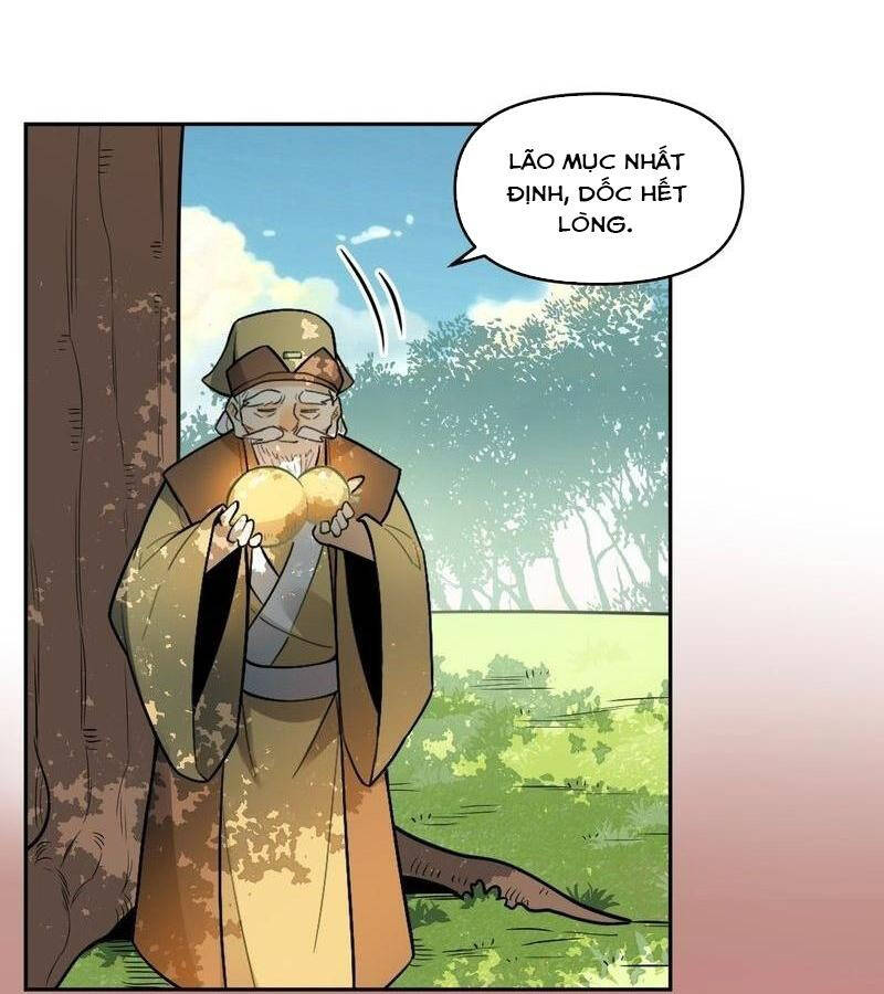 Nguyên Lai Ta Là Tu Tiên Đại Lão Chap 402 - Next Chap 403