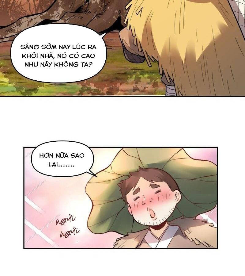 Nguyên Lai Ta Là Tu Tiên Đại Lão Chap 402 - Next Chap 403