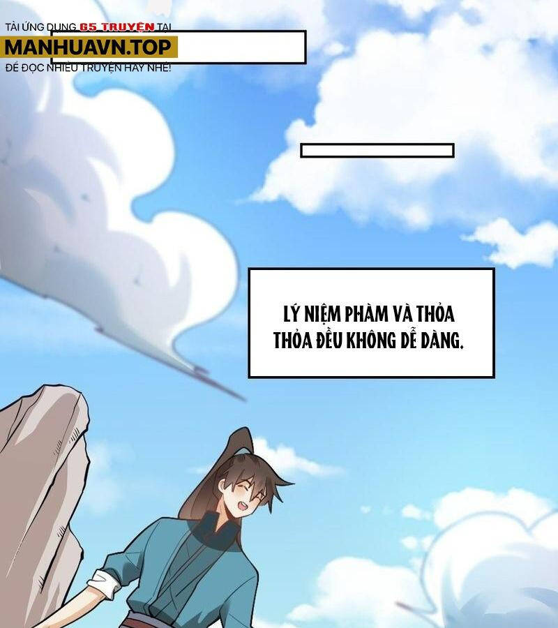 Nguyên Lai Ta Là Tu Tiên Đại Lão Chap 402 - Next Chap 403
