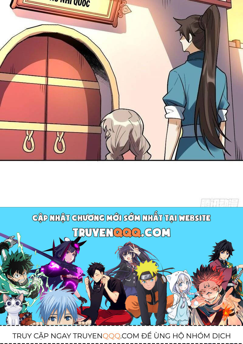 Nguyên Lai Ta Là Tu Tiên Đại Lão Chap 402 - Next Chap 403