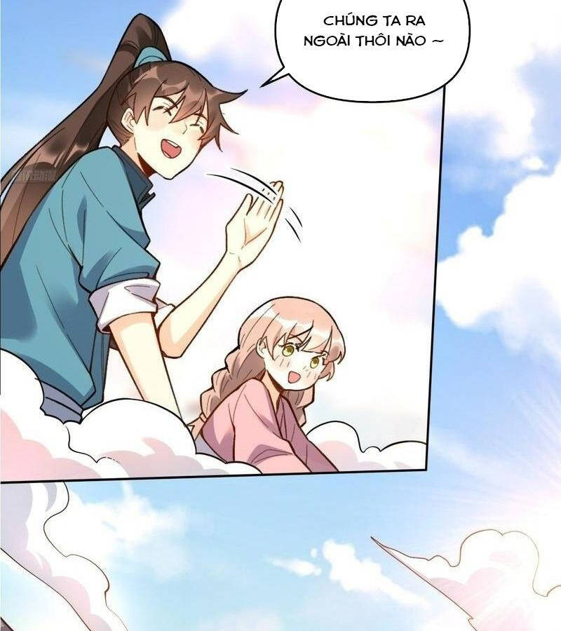 Nguyên Lai Ta Là Tu Tiên Đại Lão Chap 402 - Next Chap 403