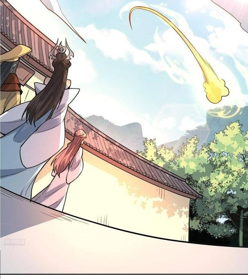 Nguyên Lai Ta Là Tu Tiên Đại Lão Chap 402 - Next Chap 403