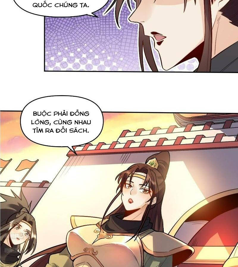 Nguyên Lai Ta Là Tu Tiên Đại Lão Chap 403 - Next Chap 404