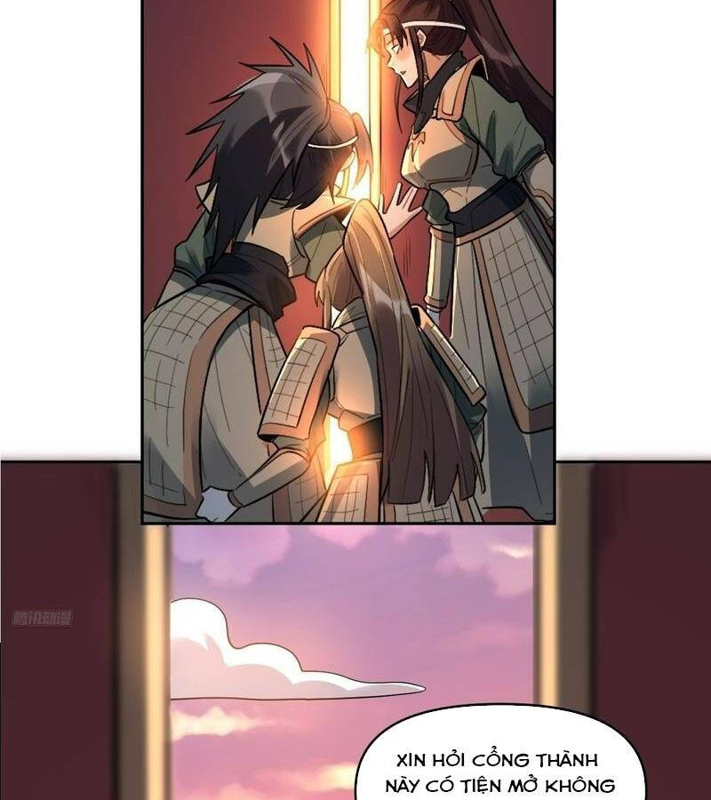Nguyên Lai Ta Là Tu Tiên Đại Lão Chap 403 - Next Chap 404