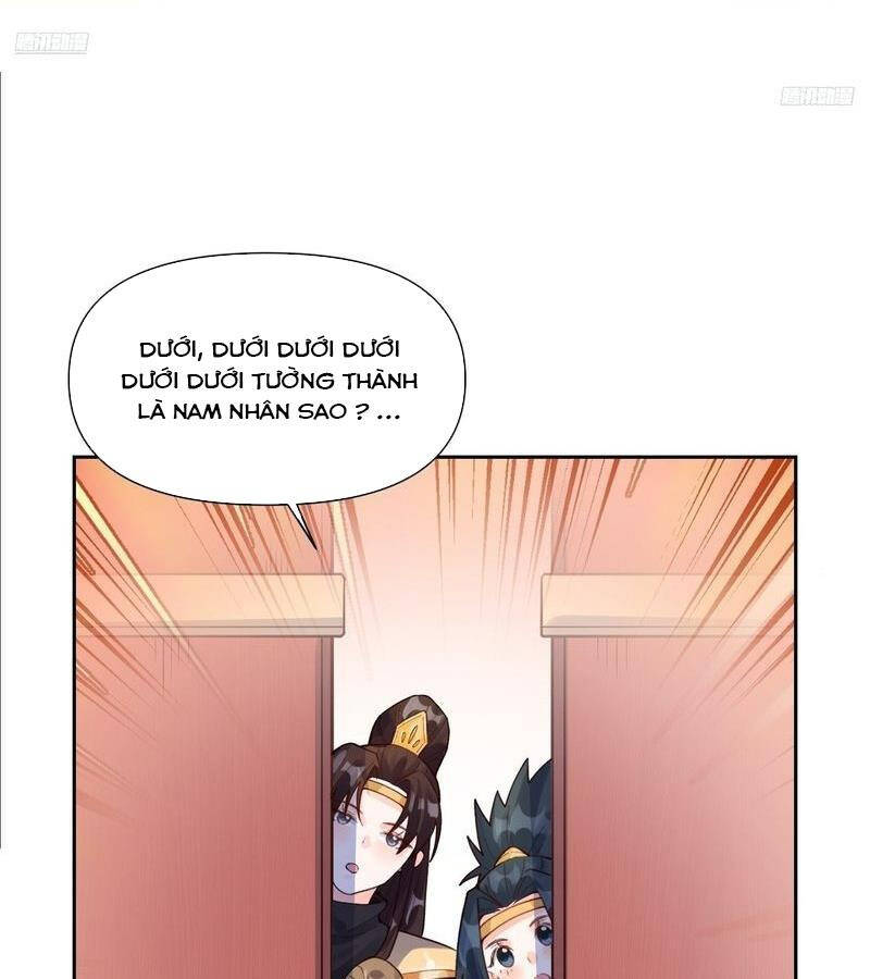 Nguyên Lai Ta Là Tu Tiên Đại Lão Chap 403 - Next Chap 404