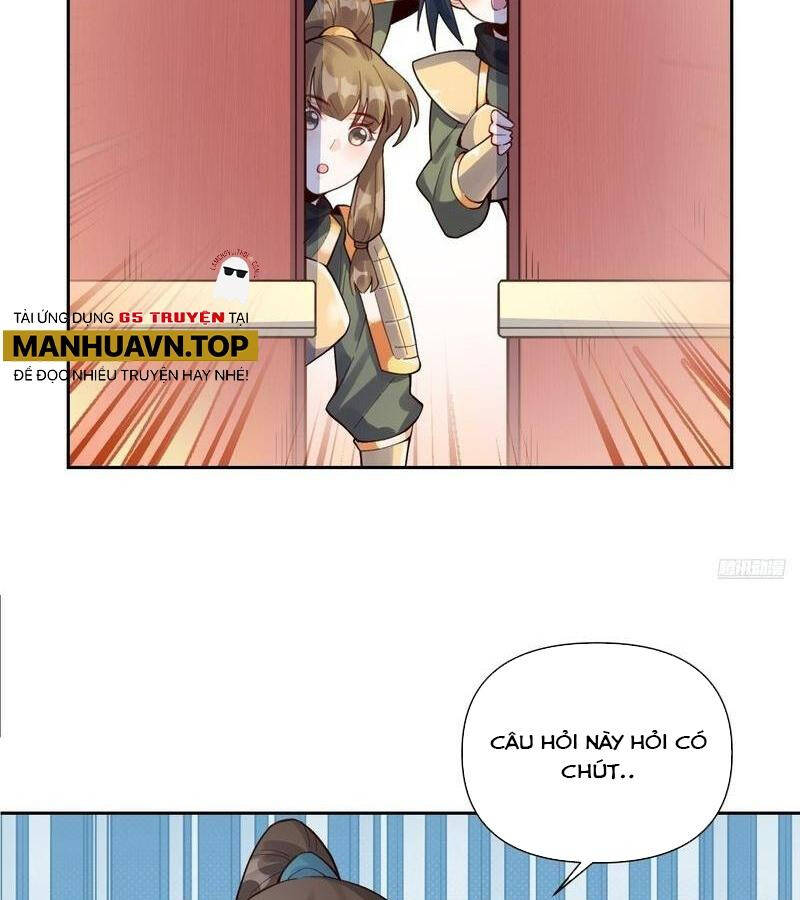 Nguyên Lai Ta Là Tu Tiên Đại Lão Chap 403 - Next Chap 404