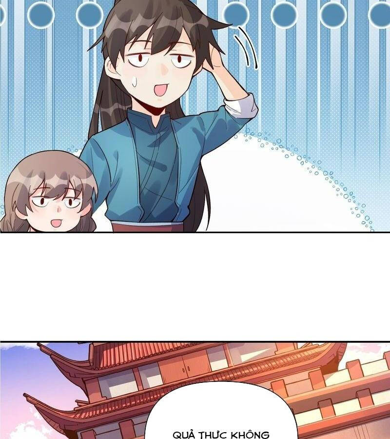 Nguyên Lai Ta Là Tu Tiên Đại Lão Chap 403 - Next Chap 404