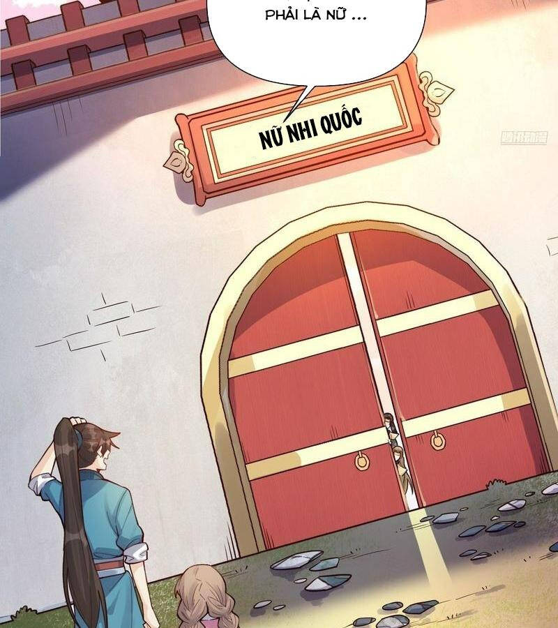 Nguyên Lai Ta Là Tu Tiên Đại Lão Chap 403 - Next Chap 404