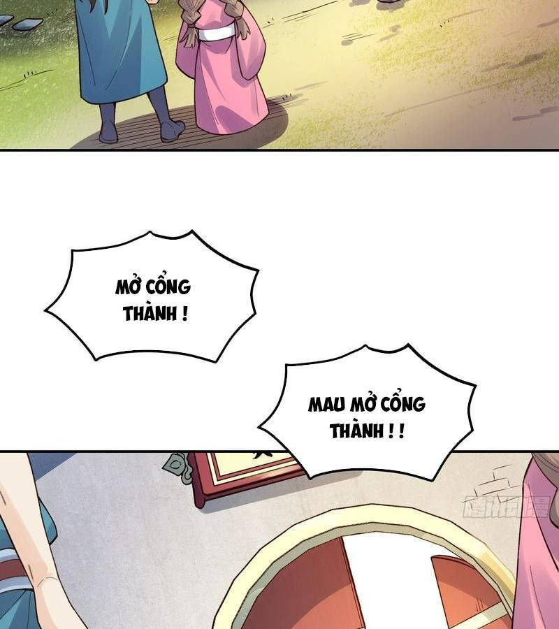 Nguyên Lai Ta Là Tu Tiên Đại Lão Chap 403 - Next Chap 404