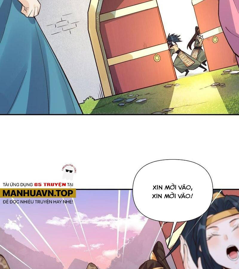 Nguyên Lai Ta Là Tu Tiên Đại Lão Chap 403 - Next Chap 404