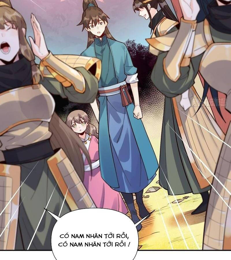 Nguyên Lai Ta Là Tu Tiên Đại Lão Chap 403 - Next Chap 404