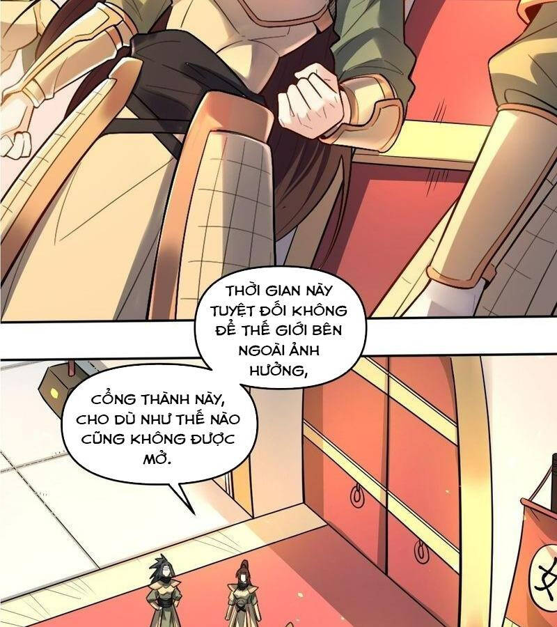 Nguyên Lai Ta Là Tu Tiên Đại Lão Chap 403 - Next Chap 404