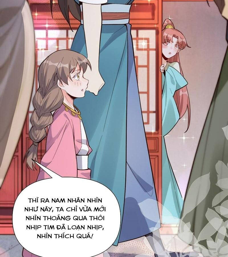 Nguyên Lai Ta Là Tu Tiên Đại Lão Chap 403 - Next Chap 404