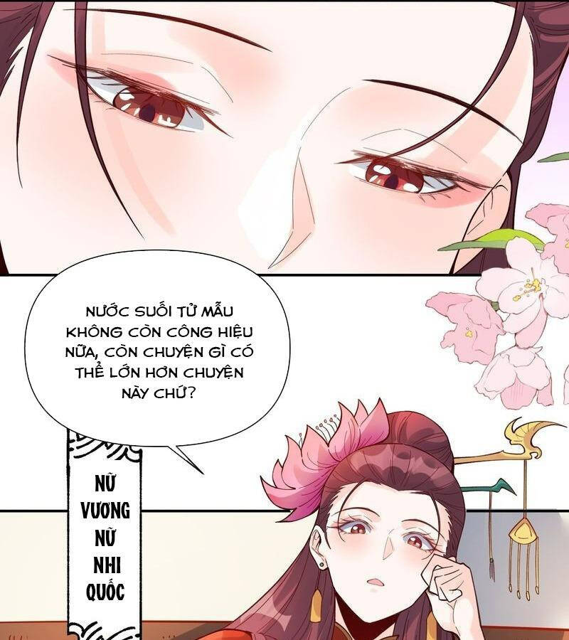 Nguyên Lai Ta Là Tu Tiên Đại Lão Chap 403 - Next Chap 404