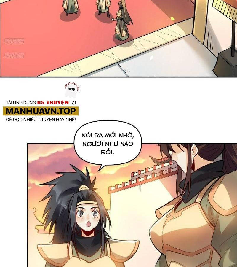 Nguyên Lai Ta Là Tu Tiên Đại Lão Chap 403 - Next Chap 404