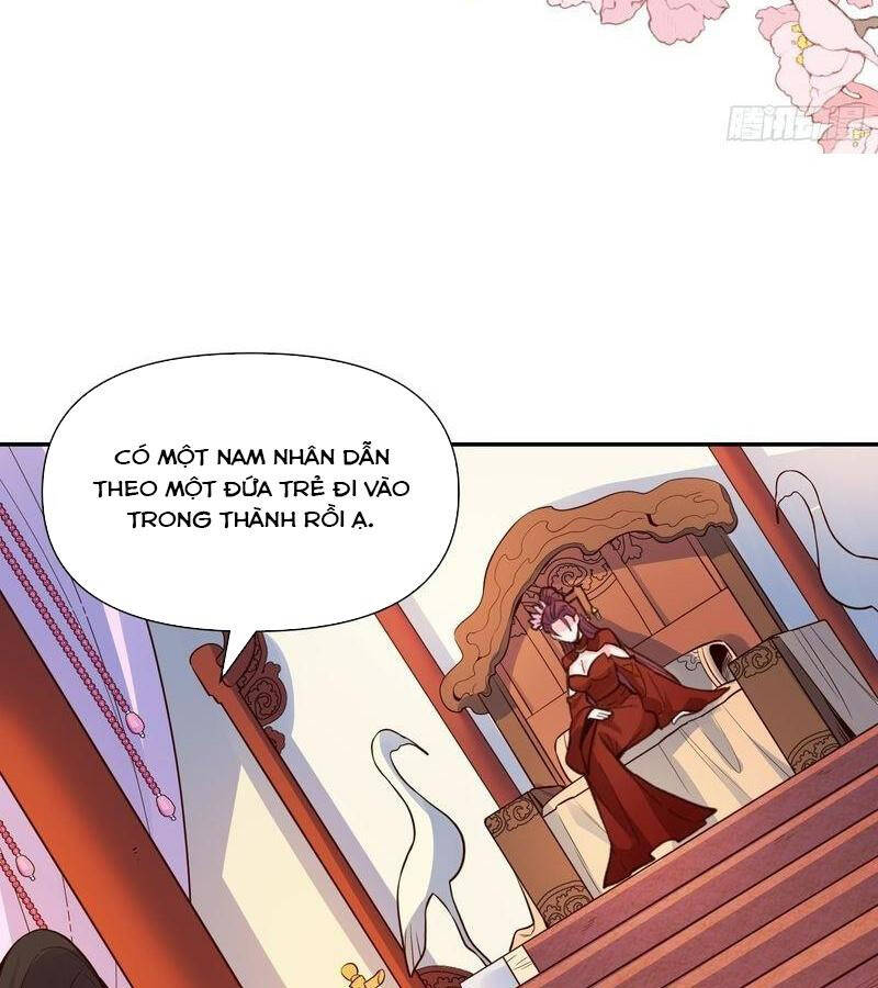 Nguyên Lai Ta Là Tu Tiên Đại Lão Chap 403 - Next Chap 404