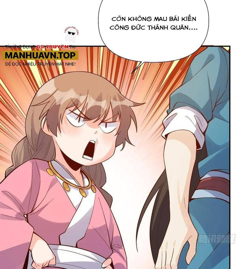 Nguyên Lai Ta Là Tu Tiên Đại Lão Chap 403 - Next Chap 404