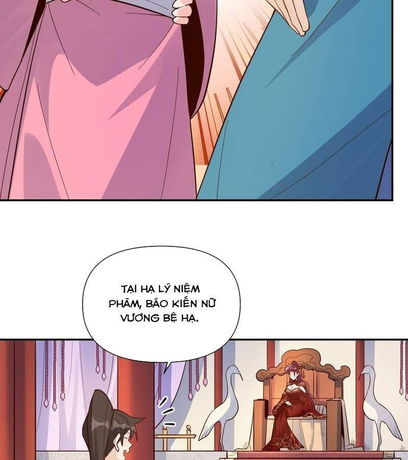 Nguyên Lai Ta Là Tu Tiên Đại Lão Chap 403 - Next Chap 404