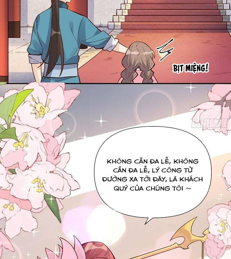 Nguyên Lai Ta Là Tu Tiên Đại Lão Chap 403 - Next Chap 404