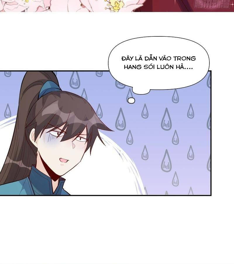 Nguyên Lai Ta Là Tu Tiên Đại Lão Chap 403 - Next Chap 404