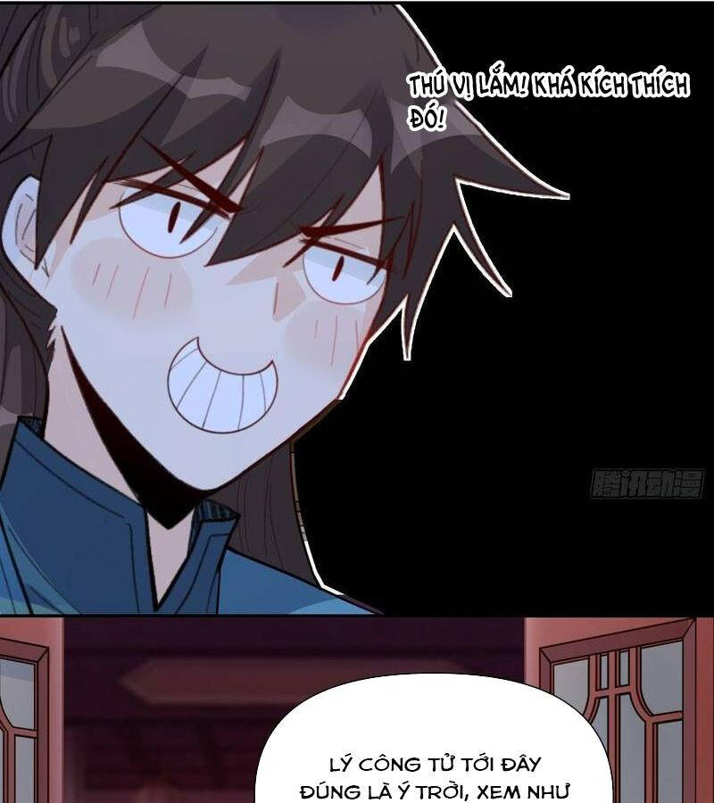 Nguyên Lai Ta Là Tu Tiên Đại Lão Chap 403 - Next Chap 404