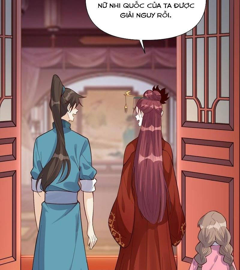 Nguyên Lai Ta Là Tu Tiên Đại Lão Chap 403 - Next Chap 404