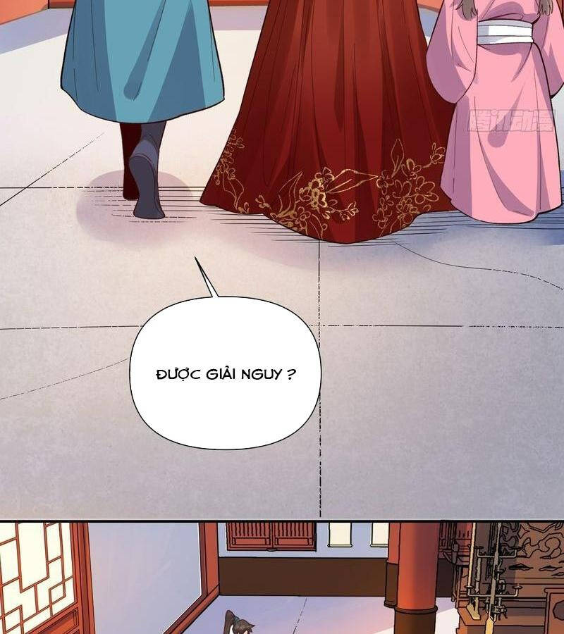 Nguyên Lai Ta Là Tu Tiên Đại Lão Chap 403 - Next Chap 404