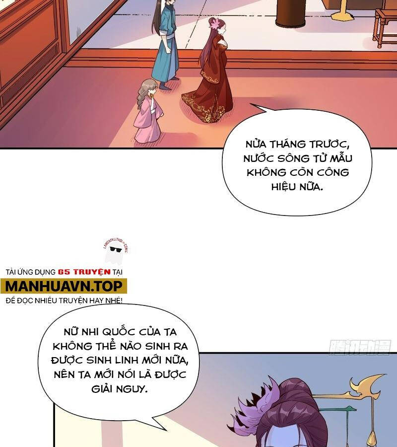 Nguyên Lai Ta Là Tu Tiên Đại Lão Chap 403 - Next Chap 404