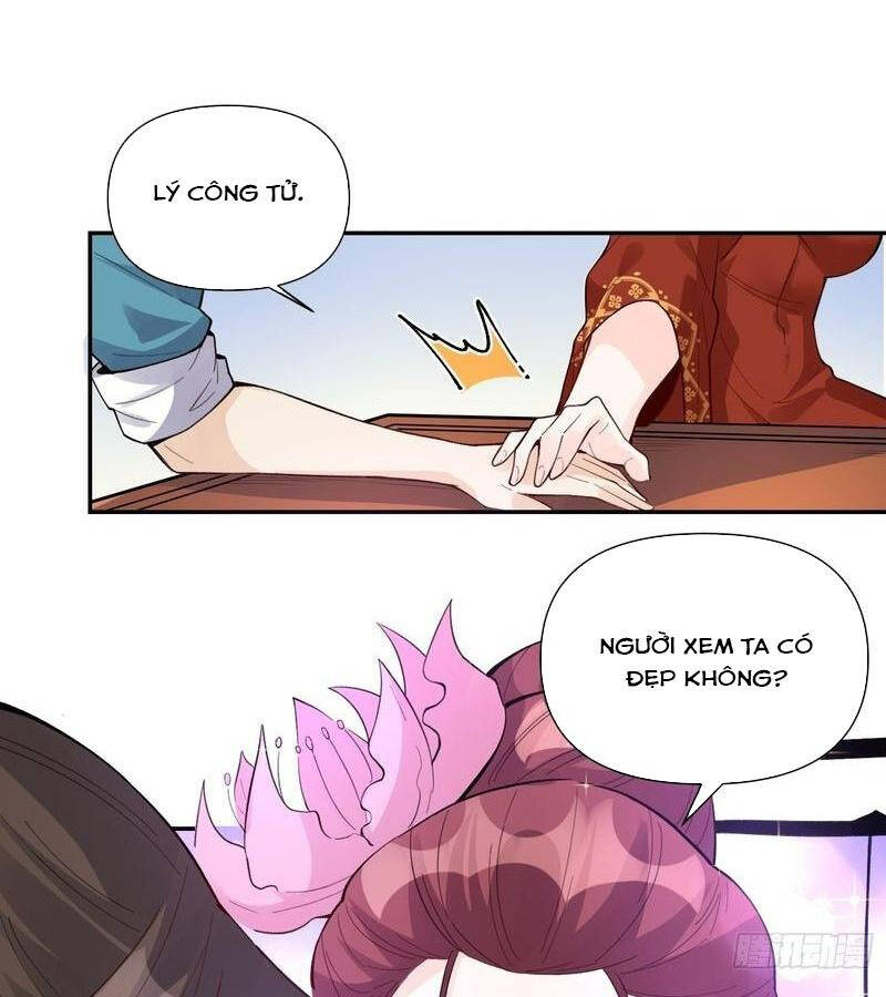 Nguyên Lai Ta Là Tu Tiên Đại Lão Chap 403 - Next Chap 404