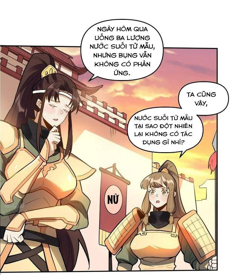 Nguyên Lai Ta Là Tu Tiên Đại Lão Chap 403 - Next Chap 404