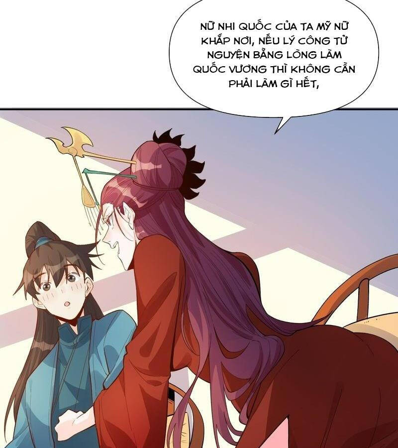 Nguyên Lai Ta Là Tu Tiên Đại Lão Chap 403 - Next Chap 404