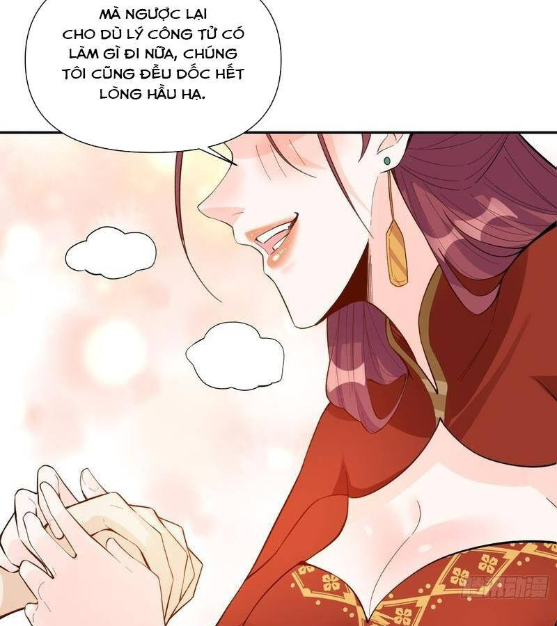 Nguyên Lai Ta Là Tu Tiên Đại Lão Chap 403 - Next Chap 404