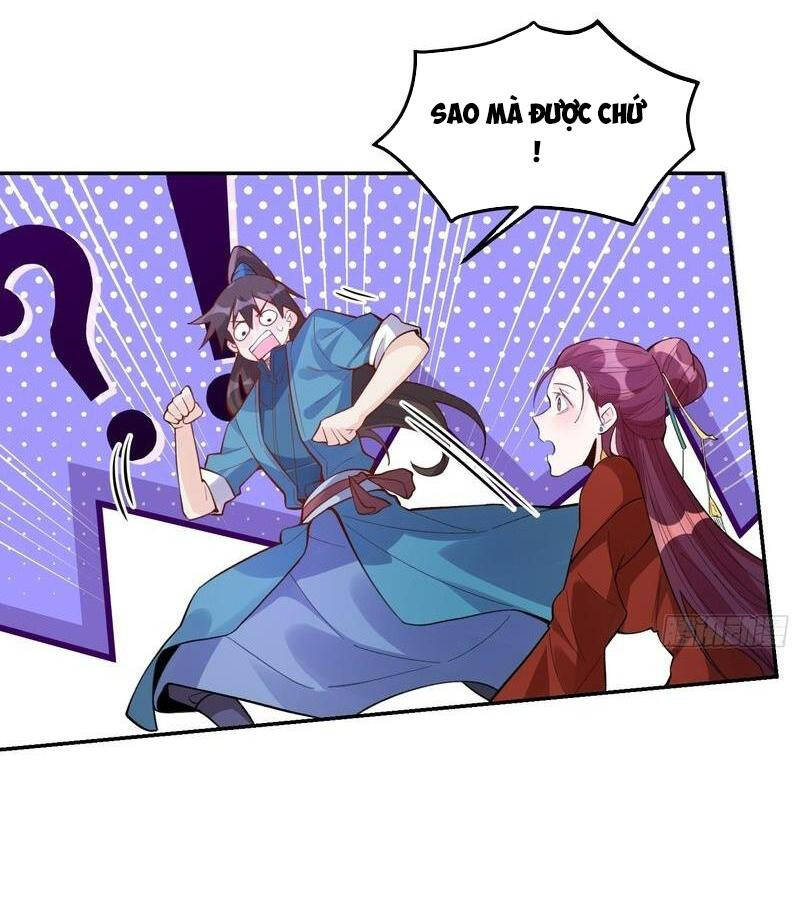 Nguyên Lai Ta Là Tu Tiên Đại Lão Chap 403 - Next Chap 404