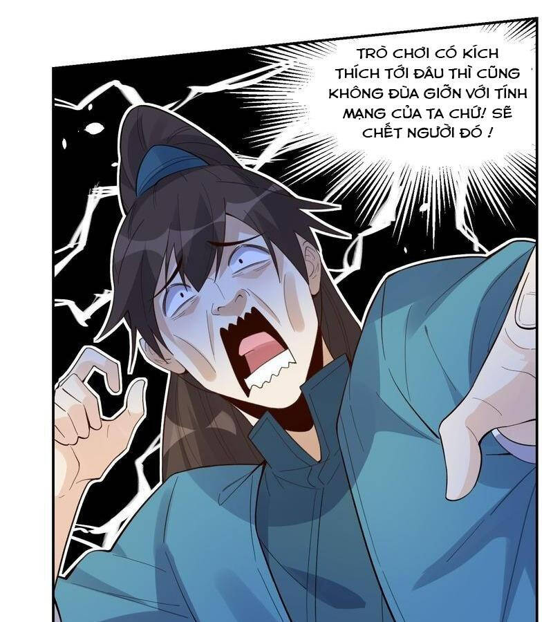 Nguyên Lai Ta Là Tu Tiên Đại Lão Chap 403 - Next Chap 404