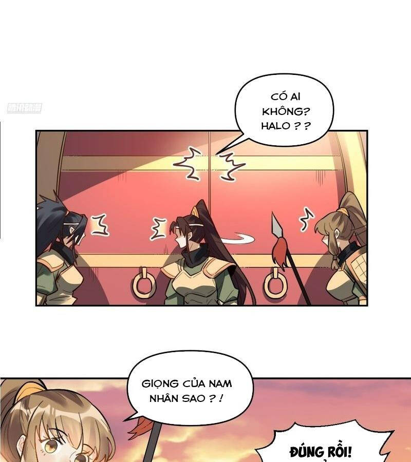 Nguyên Lai Ta Là Tu Tiên Đại Lão Chap 403 - Next Chap 404