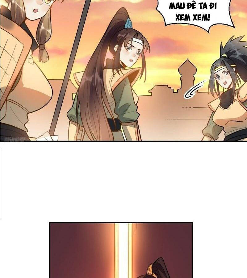 Nguyên Lai Ta Là Tu Tiên Đại Lão Chap 403 - Next Chap 404