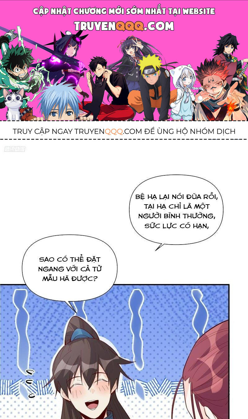 Nguyên Lai Ta Là Tu Tiên Đại Lão Chap 404 - Next Chap 405