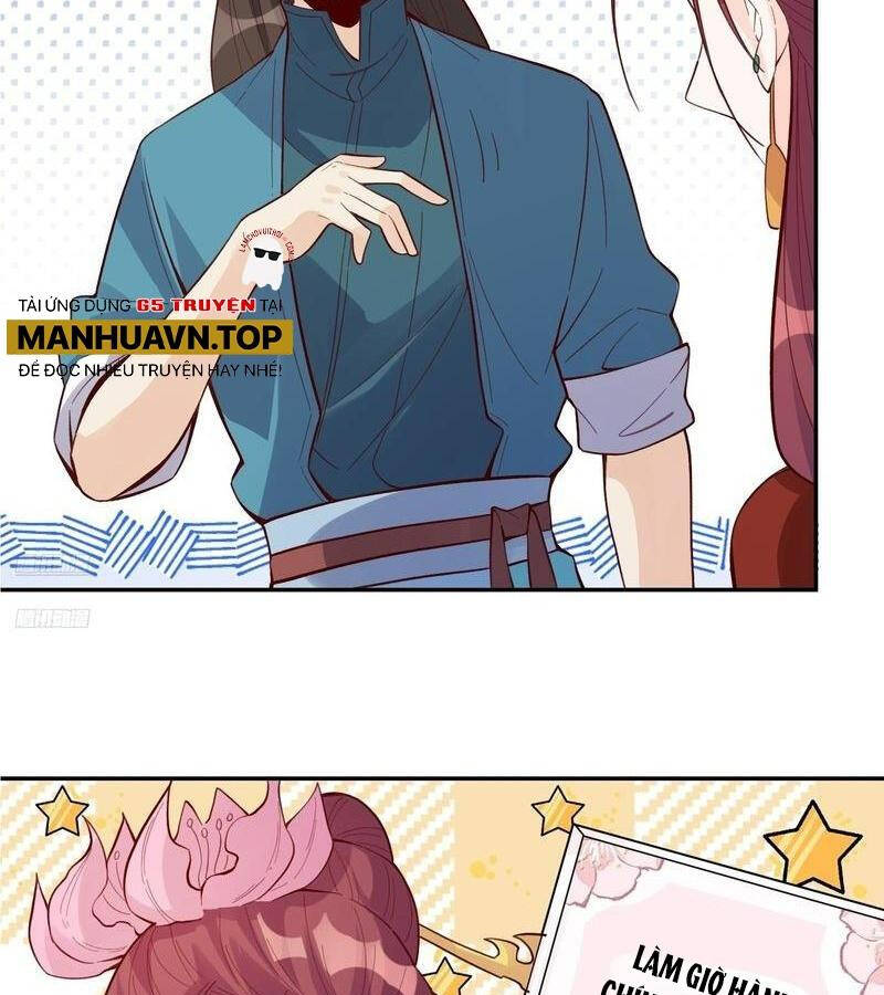 Nguyên Lai Ta Là Tu Tiên Đại Lão Chap 404 - Next Chap 405