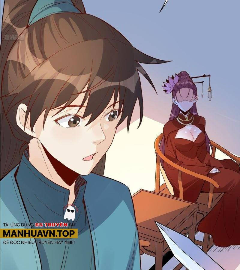 Nguyên Lai Ta Là Tu Tiên Đại Lão Chap 404 - Next Chap 405