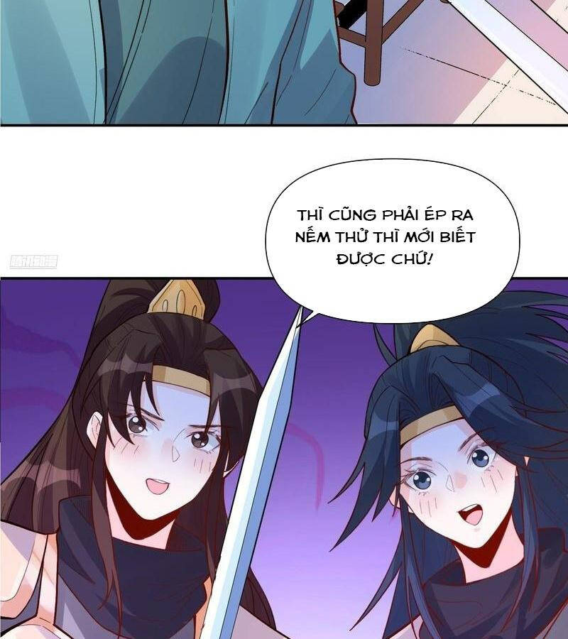 Nguyên Lai Ta Là Tu Tiên Đại Lão Chap 404 - Next Chap 405