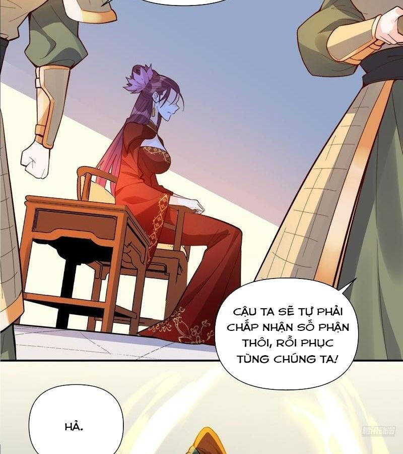 Nguyên Lai Ta Là Tu Tiên Đại Lão Chap 404 - Next Chap 405