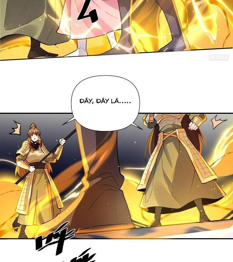 Nguyên Lai Ta Là Tu Tiên Đại Lão Chap 404 - Next Chap 405