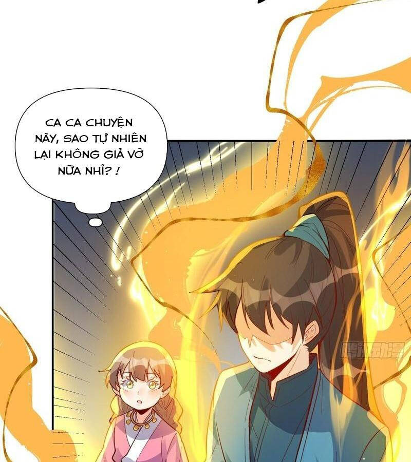 Nguyên Lai Ta Là Tu Tiên Đại Lão Chap 404 - Next Chap 405