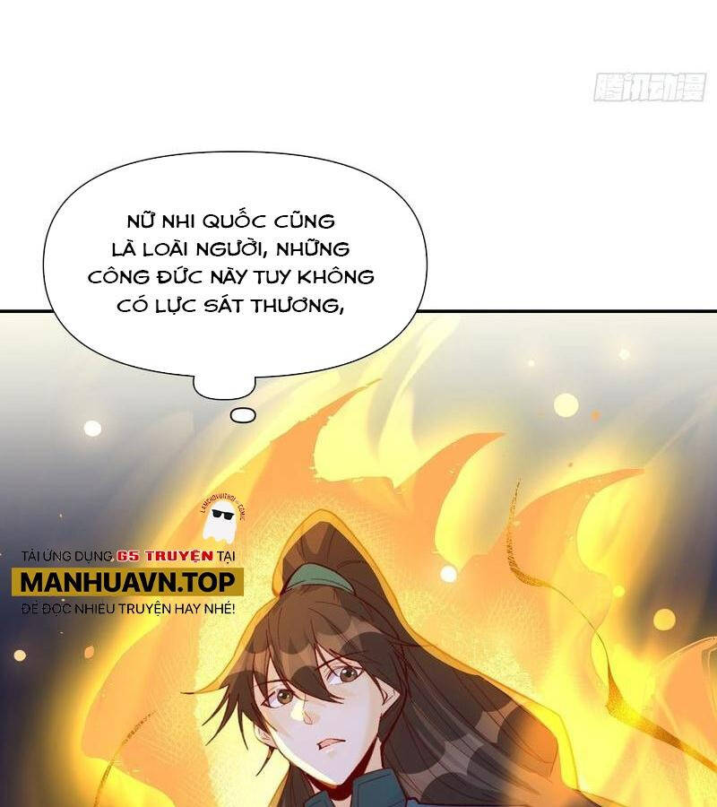 Nguyên Lai Ta Là Tu Tiên Đại Lão Chap 404 - Next Chap 405
