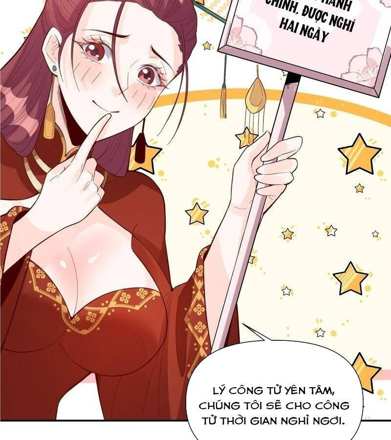 Nguyên Lai Ta Là Tu Tiên Đại Lão Chap 404 - Next Chap 405