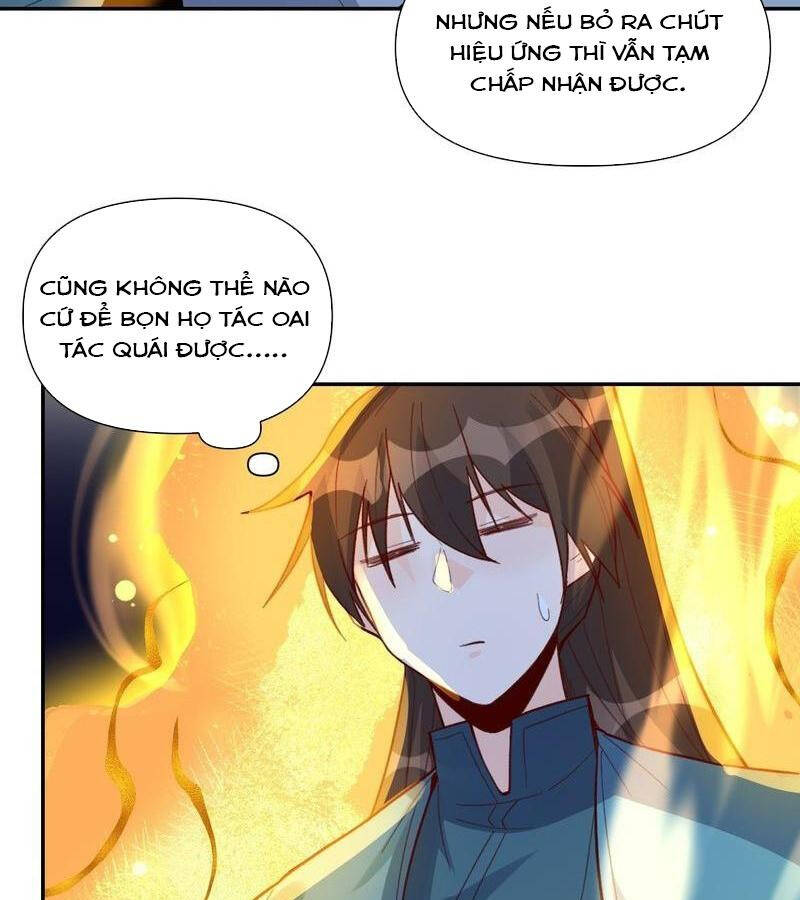 Nguyên Lai Ta Là Tu Tiên Đại Lão Chap 404 - Next Chap 405