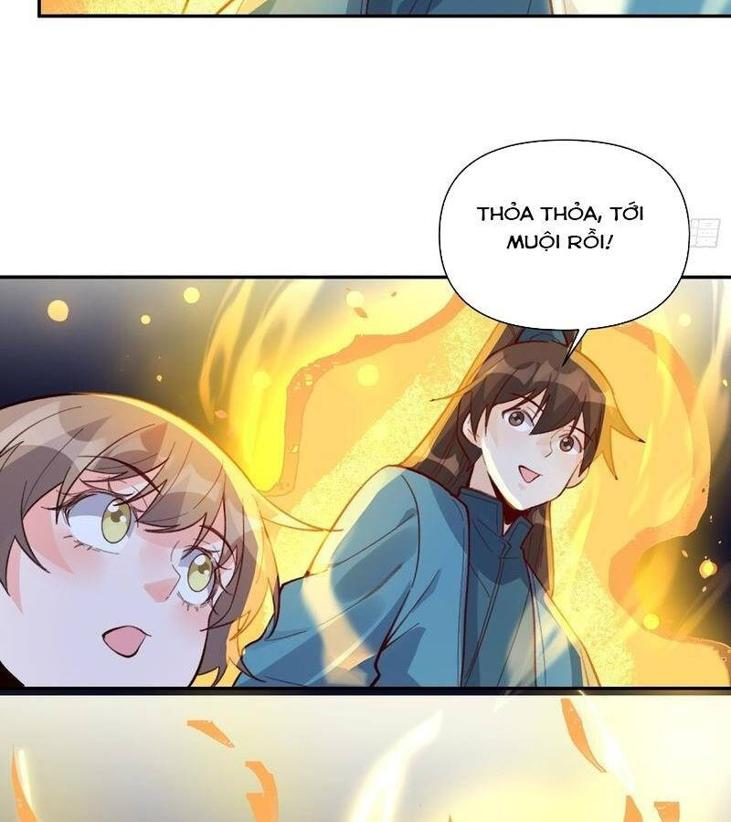 Nguyên Lai Ta Là Tu Tiên Đại Lão Chap 404 - Next Chap 405