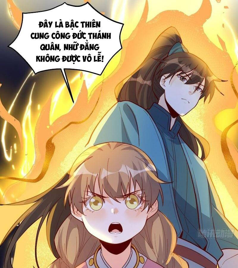 Nguyên Lai Ta Là Tu Tiên Đại Lão Chap 404 - Next Chap 405