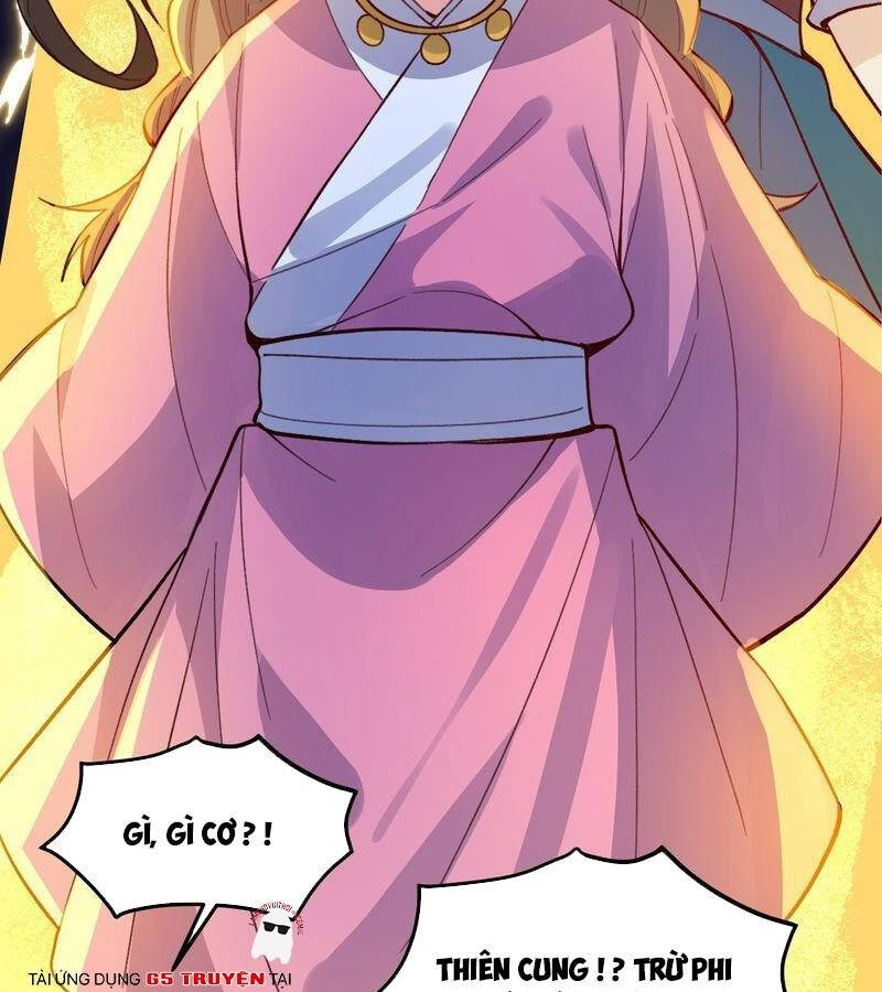 Nguyên Lai Ta Là Tu Tiên Đại Lão Chap 404 - Next Chap 405